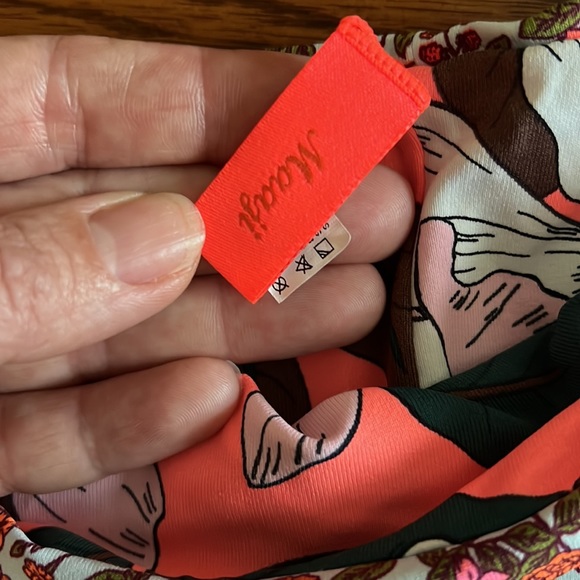 Maaji reversible swim bottoms - Picture 4 of 7